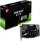 Видеокарта MSI GeForce RTX 3050 AERO ITX 8G OC Gaming — 8 ГБ GDDR6X, 1807 МГц, PCI Express Gen 4 x 8, 128-бит, 3x DP v 1.4a, HDMI 2.1 (поддерживает 4K) 1000042597