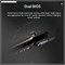ASUS Dual GeForce RTX™ 5060 8GB GDDR7 OC Edition DUAL-RTX5060-O8G 1000042601