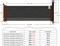 LINKUP - Кабель-райзер Ultra PCIe 4.0 X16 [протестировано для RTX4090 RX6950XT x570 B550 Z690] Экранированный, вертикальный, для игр, PCI Express Gen4, универсальный, 90-градусный разъем "мама" (20 см), совместим с 3.0 Gen3 1000042604