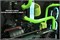 LINKUP - Кабель-райзер Ultra PCIe 4.0 X16 [протестировано для RTX4090 RX6950XT x570 B550 Z690] Экранированный, вертикальный, для игр, PCI Express Gen4, универсальный, 90-градусный разъем "мама" (20 см), совместим с 3.0 Gen3 1000042604