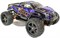 Радиоуправляемая игрушка Remo Hobby Smax Upgrade 4WD 1:16 Blue RH1631UPG 3357 - фото 6691