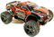 Радиоуправляемая игрушка Remo Hobby Smax Upgrade 4WD 116 Red RH1631UPG 3385 - фото 6719