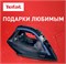 Утюг Tefal Virtuo FV1713E0 с системой самоочистки, паровым ударом 90 г/мин 20817 - фото 75810