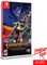 Castlevania Anniversary Collection (Limited Run #106) (английская версия) 3995 - фото 7696