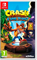 Crash Bandicoot N'sane Trilogy (английская версия) 4004 - фото 7705