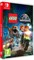 LEGO Jurassic World / Мир Юрского Периода (русская версия) 4090 - фото 7790