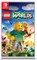 LEGO Worlds 4096 - фото 7797