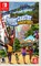 Rollercoaster Tycoon Adventures (английская версия) 4180 - фото 7884