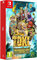 Toki - Retrocollector Edition 4244 - фото 7963