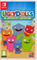 Ugly Dolls An Imperfect Adventure (английская версия) 4250 - фото 7969