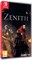 Zenith 4268 - фото 7987