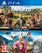 Far Cry 4 + Far Cry 5 (PS4) 1911 - фото 8081