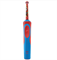 Зубная электрощетка Braun Oral-B Vitality Kids D12.513K Incredibles2 3637 - фото 8113