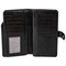 Кошелёк Baellerry Black Wide 4346