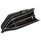 Кошелёк Baellerry Black Wide 4346