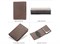 Кардхолдер Baellerry Magnetic Brown 4348