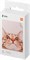 Бумага Xiaomi Mi Portable Photo Printer Paper 2x3-дюймов 20 листов - фото 8264