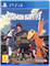 Digimon Survive [PS4] 4543 - фото 8481