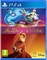 Disney Classic Games: Aladdin & The Lion King [PS4] 4551 - фото 8489