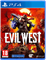 Evil West [PS4] 4587 - фото 8525