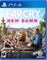 Far Cry New Dawn (повреждена полиграфия) [PS4] 4600 - фото 8538