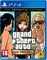 Grand Theft Auto: The Trilogy - The Definitive Edition [PS4] 4643 - фото 8582