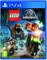 LEGO Jurassic World / Мир Юрского Периода [PS4] 4730 - фото 8672