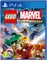 LEGO Marvel Super Heroes [PS4] 4732 - фото 8674