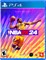 NBA 2K24 Kobe Bryant Edition [PS4] 4815 - фото 8759