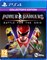 Power Rangers: Battle for the Grid - Collector's Edition [PS4] 4873 - фото 8817