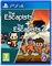 The Escapists + The Escapists 2 [PS4] 5028 - фото 8974