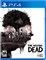 The Walking Dead: The Telltale Definitive Series [PS4] 5060 - фото 9006