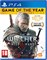 The Witcher 3: Wild Hunt - Game of the Year Edition [PS4] 5064 - фото 9010