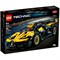 Конструктор LEGO Technic Болид Бугатти, 905 деталей, 42151 5463 - фото 9433