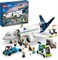 Конструктор Lego City Passenger Airplane, 60367 5473 - фото 9442