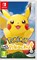 Pokemon: Let's Go, Pikachu! 5837 - фото 9817