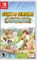 Story of Seasons: A Wonderful Life 5897 - фото 9877