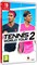 Tennis World Tour 2 5915 - фото 9895