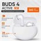 Наушники Xiaomi Redmi Buds 4 Active White 5217 - фото 9960 Наушники Xiaomi Redmi Buds 4 Active White 5217 - фото 9960